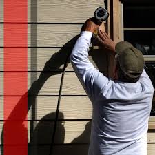 Best Storm Damage Siding Repair  in Millbourne, PA